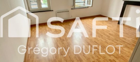 2 bedrooms House in Fresnes-sur-Escaut, France No. 39347 11