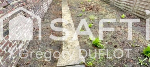 2 bedrooms House in Fresnes-sur-Escaut, France No. 39347 4