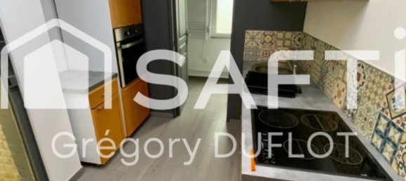 2 bedrooms House in Fresnes-sur-Escaut, France No. 39347 8