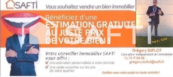 2 bedrooms House in Fresnes-sur-Escaut, France No. 39347 12