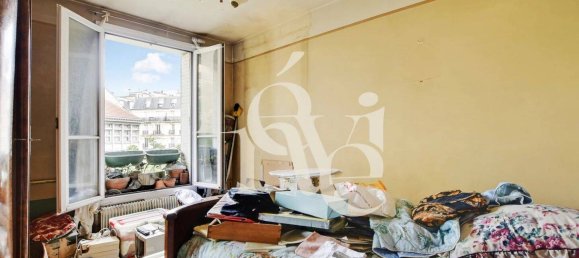 1 chambre Appartement à Paris, France No. 314294 7