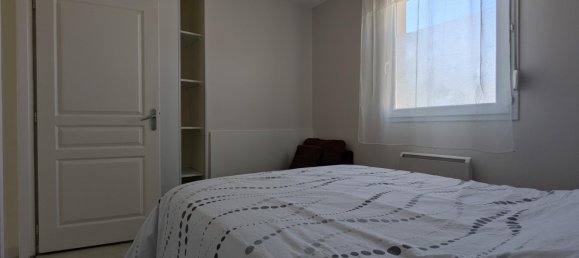 Apartamento de 2 divisões em Jonzac, France N.º 301437 11