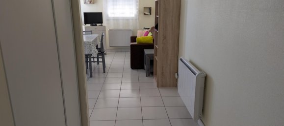 Apartamento de 2 divisões em Jonzac, France N.º 301437 8