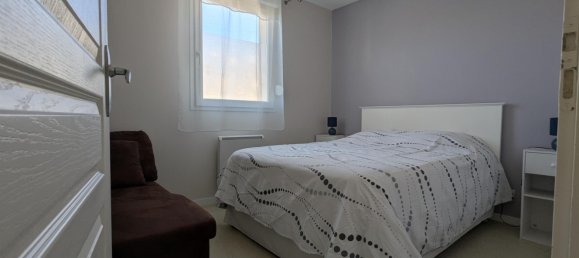 Apartamento de 2 divisões em Jonzac, France N.º 301437 10