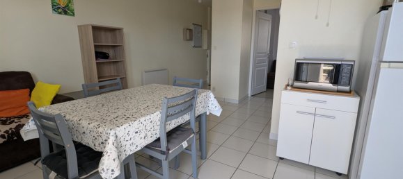 Apartamento de 2 divisões em Jonzac, France N.º 301437 7
