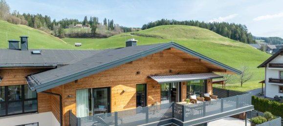 3 bedrooms Penthouse in Tamsweg, Austria No. 181045 19