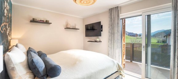 3 bedrooms Penthouse in Tamsweg, Austria No. 181045 10