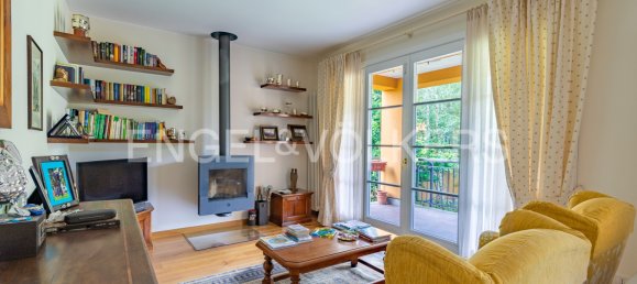 2 غرف نوم شقة في Agrate Conturbia, Italy رقم 128027 5