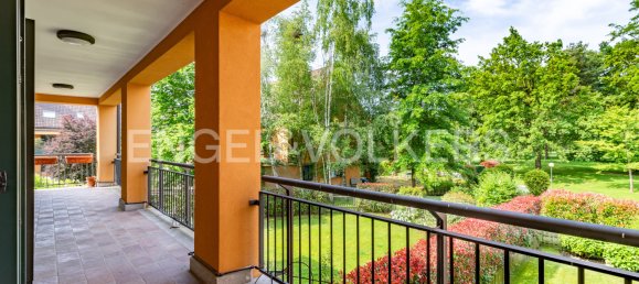 2 غرف نوم شقة في Agrate Conturbia, Italy رقم 128027 4