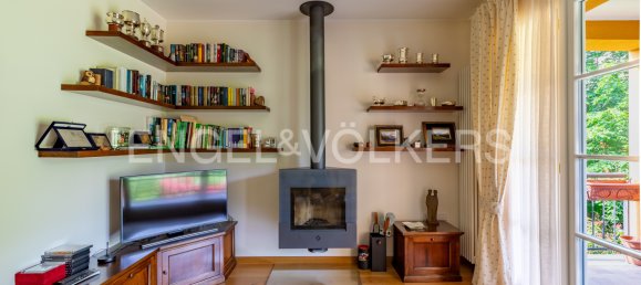 2 غرف نوم شقة في Agrate Conturbia, Italy رقم 128027 13