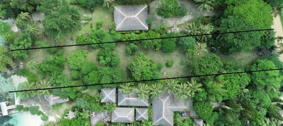 Terreno en Port-Vila, Vanuatu 3415 m² No. 52 5