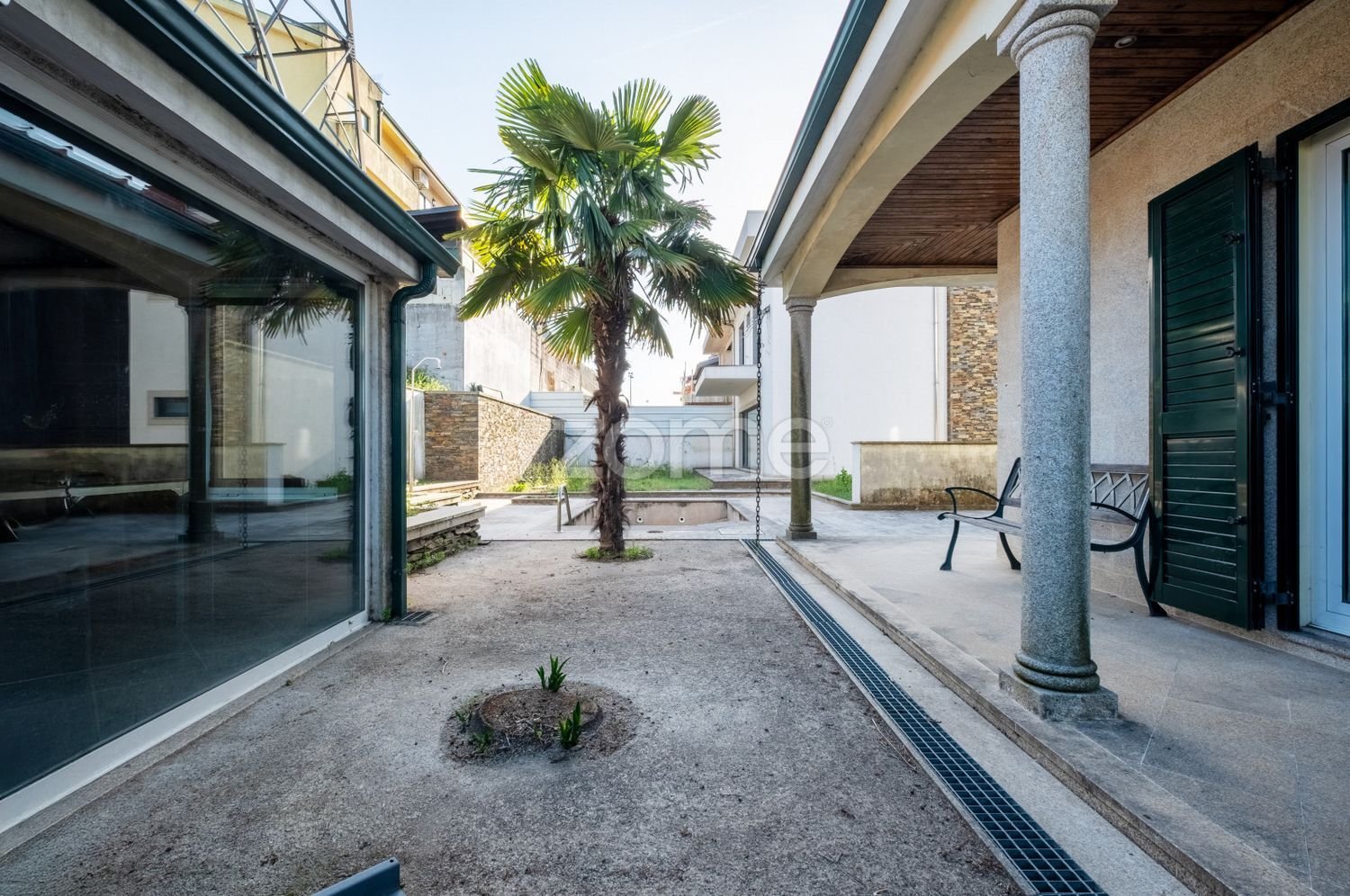 3 bedrooms House in Valongo, Portugal No. 200086