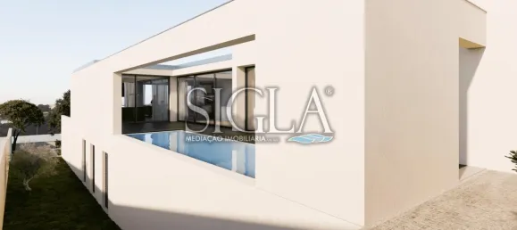 Land in Vila Nova de Gaia, Portugal No. 106021 2