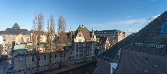 2 غرف نوم شقة في Strasbourg, France رقم 50646 13