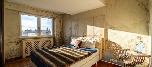 2 غرف نوم شقة في Strasbourg, France رقم 50646 8