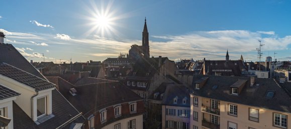 2 غرف نوم شقة في Strasbourg, France رقم 50646 3