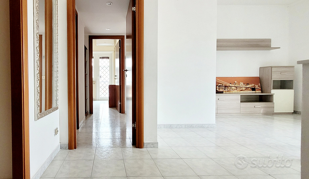 Apartamento de 3 divisões em Rome, Italy N.º 284938