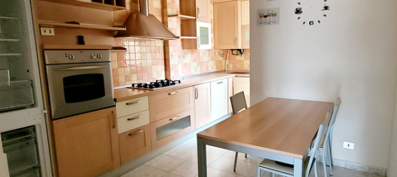 Apartamento de 3 divisões em Rome, Italy N.º 284938 3