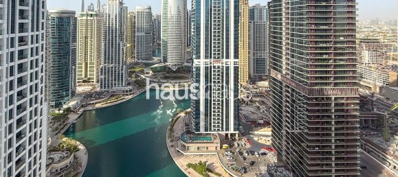 2 غرف نوم شقة في أبراج بحيرة جميرا, UAE رقم 98852 2