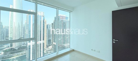 2 غرف نوم شقة في أبراج بحيرة جميرا, UAE رقم 98852 5