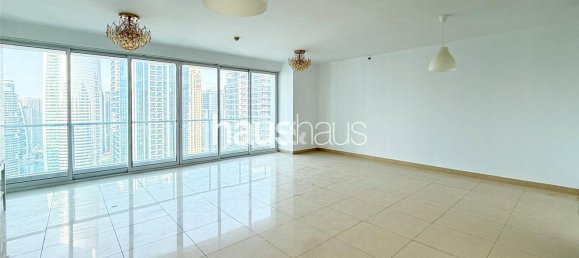 2 غرف نوم شقة في أبراج بحيرة جميرا, UAE رقم 98852 6