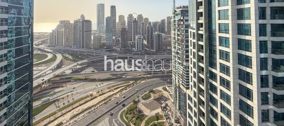 2 غرف نوم شقة في أبراج بحيرة جميرا, UAE رقم 98852 8