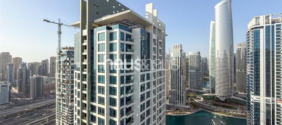 2 غرف نوم شقة في أبراج بحيرة جميرا, UAE رقم 98852 18