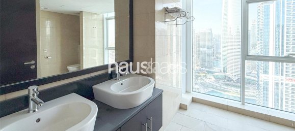 2 غرف نوم شقة في أبراج بحيرة جميرا, UAE رقم 98852 13