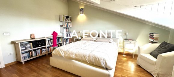 2 rooms Duplex in Stra, Italy No. 364053 7