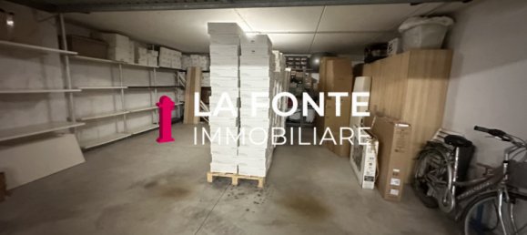 2 rooms Duplex in Stra, Italy No. 364053 13