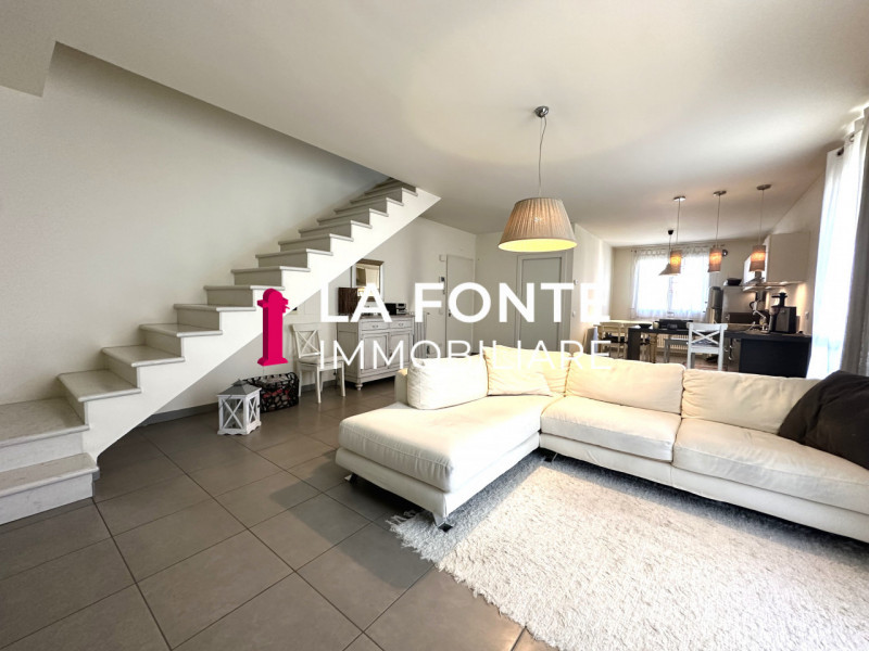 2 rooms Duplex in Stra, Italy No. 364053