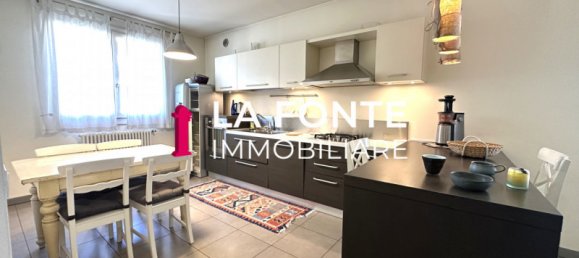 2 rooms Duplex in Stra, Italy No. 364053 2