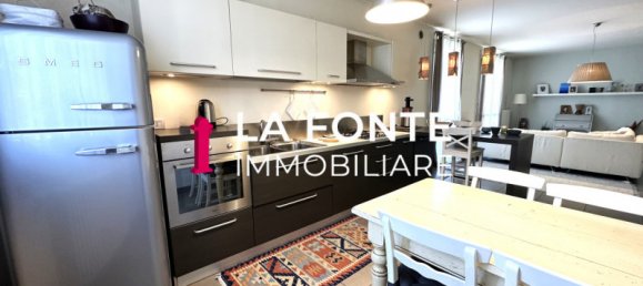 2 rooms Duplex in Stra, Italy No. 364053 4