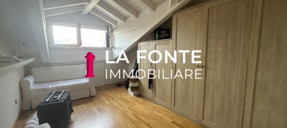 2 rooms Duplex in Stra, Italy No. 364053 9