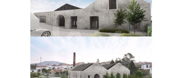 Hotel de 8 dormitorios en Viana do Castelo, Portugal No. 141939 4