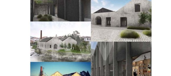 Hotel de 8 dormitorios en Viana do Castelo, Portugal No. 141939 18