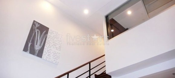 1 Schlafzimmer Eigentumswohnung in Bangkok, Thailand, Nr. 7703 7