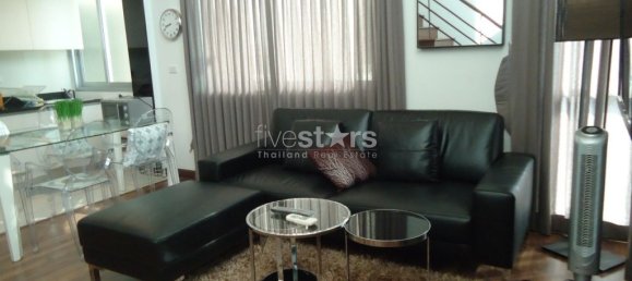 1 Schlafzimmer Eigentumswohnung in Bangkok, Thailand, Nr. 7703 6