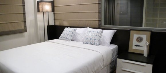 1 Schlafzimmer Eigentumswohnung in Bangkok, Thailand, Nr. 7703 2