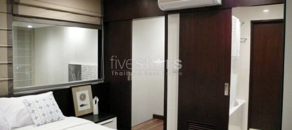 1 Schlafzimmer Eigentumswohnung in Bangkok, Thailand, Nr. 7703 3