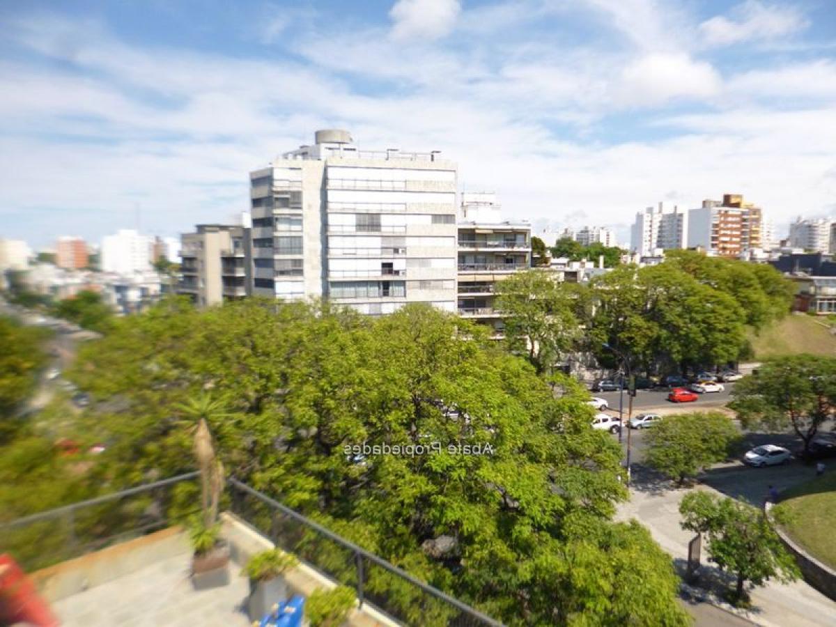 3 غرف نوم شقة في Montevideo, Uruguay رقم 4467