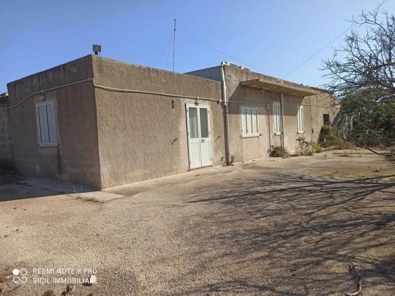 5 chambres Villa à Portopalo di Capo Passero, Italy No. 59341