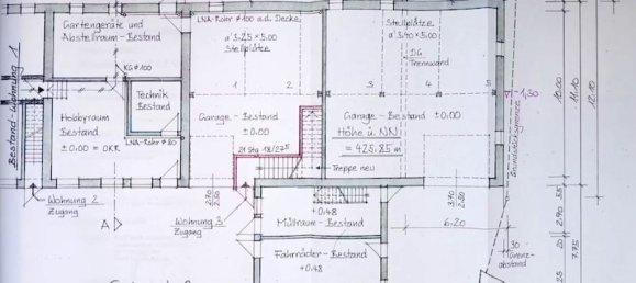 12 Schlafzimmer Bauernhof in Ansbach, Germany, Nr. 229068 10