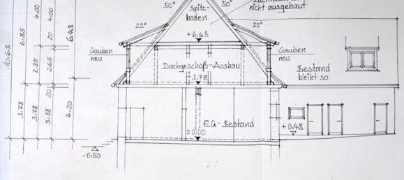 12 Schlafzimmer Bauernhof in Ansbach, Germany, Nr. 229068 7