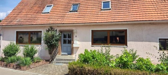 12 Schlafzimmer Bauernhof in Ansbach, Germany, Nr. 229068 2