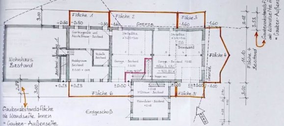 12 Schlafzimmer Bauernhof in Ansbach, Germany, Nr. 229068 11
