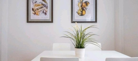 1 غرف نوم منزل ذو طابقين في Malaga, Spain رقم 185704 2