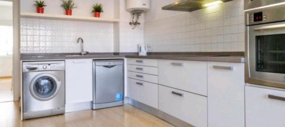 1 غرف نوم منزل ذو طابقين في Malaga, Spain رقم 185704 8