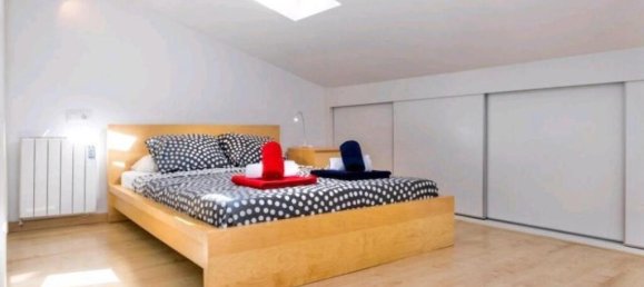 1 غرف نوم منزل ذو طابقين في Malaga, Spain رقم 185704 5