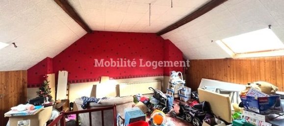 Таунхаус с 4 спальнями в Аниш, Франция № 77010 19